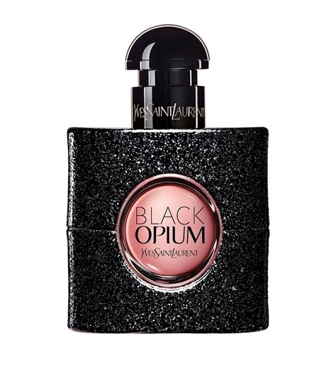 ysl black opium eau de parfum intense купить|Black Opium perfume cheapest 30ml.